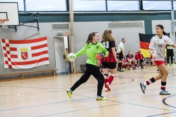 Bild 1000 - wCJ NFV Futsalmeisterschaft